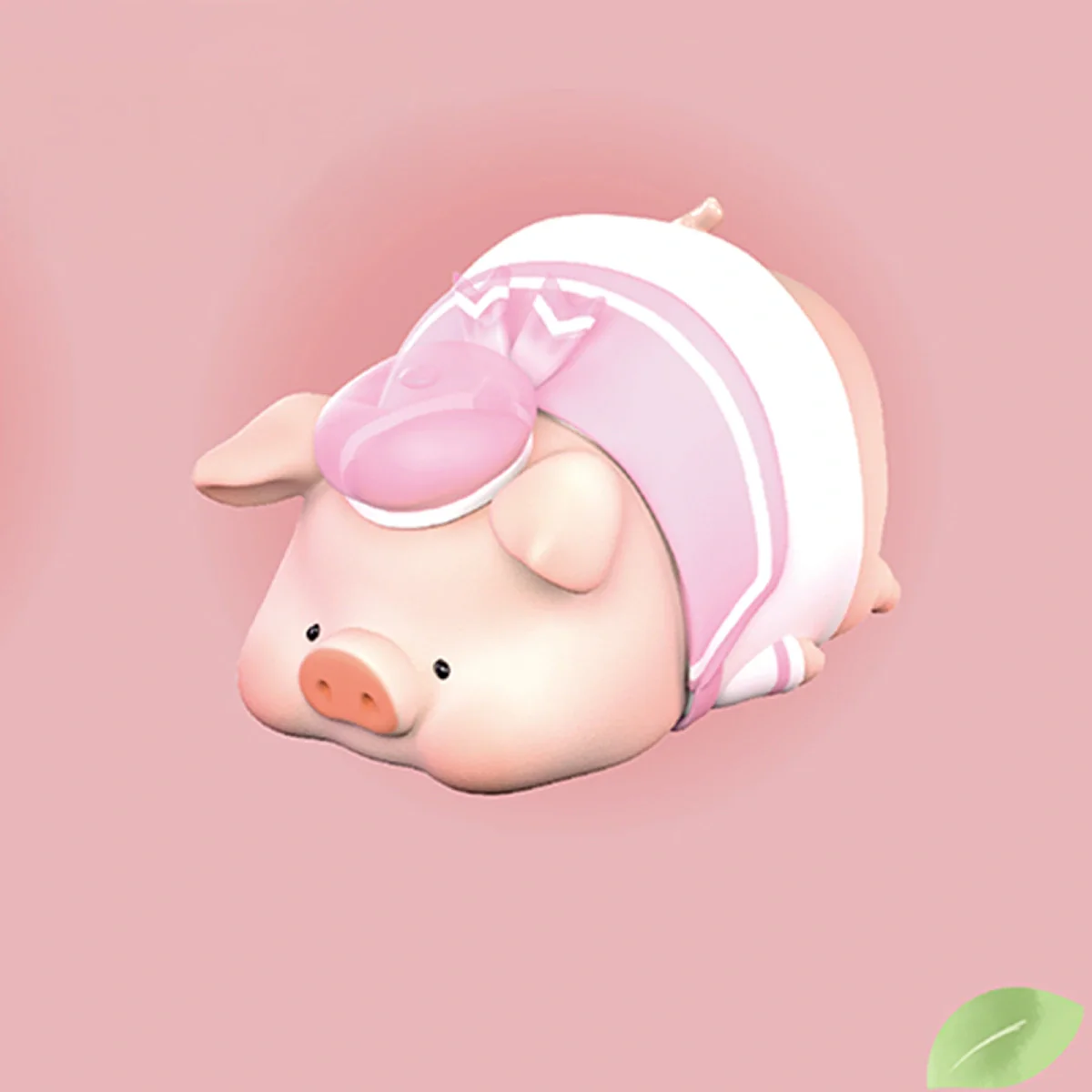 LULU THE PIGGY IN BLOOM SAKURA2 - Image 7
