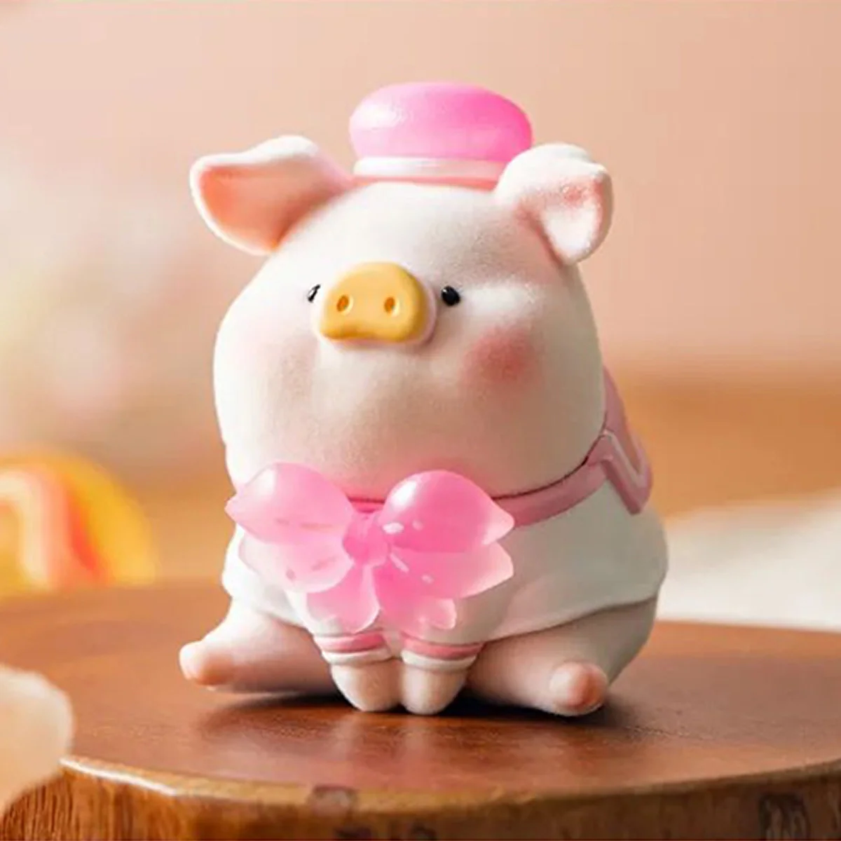 LULU THE PIGGY IN BLOOM SAKURA2 - Image 9