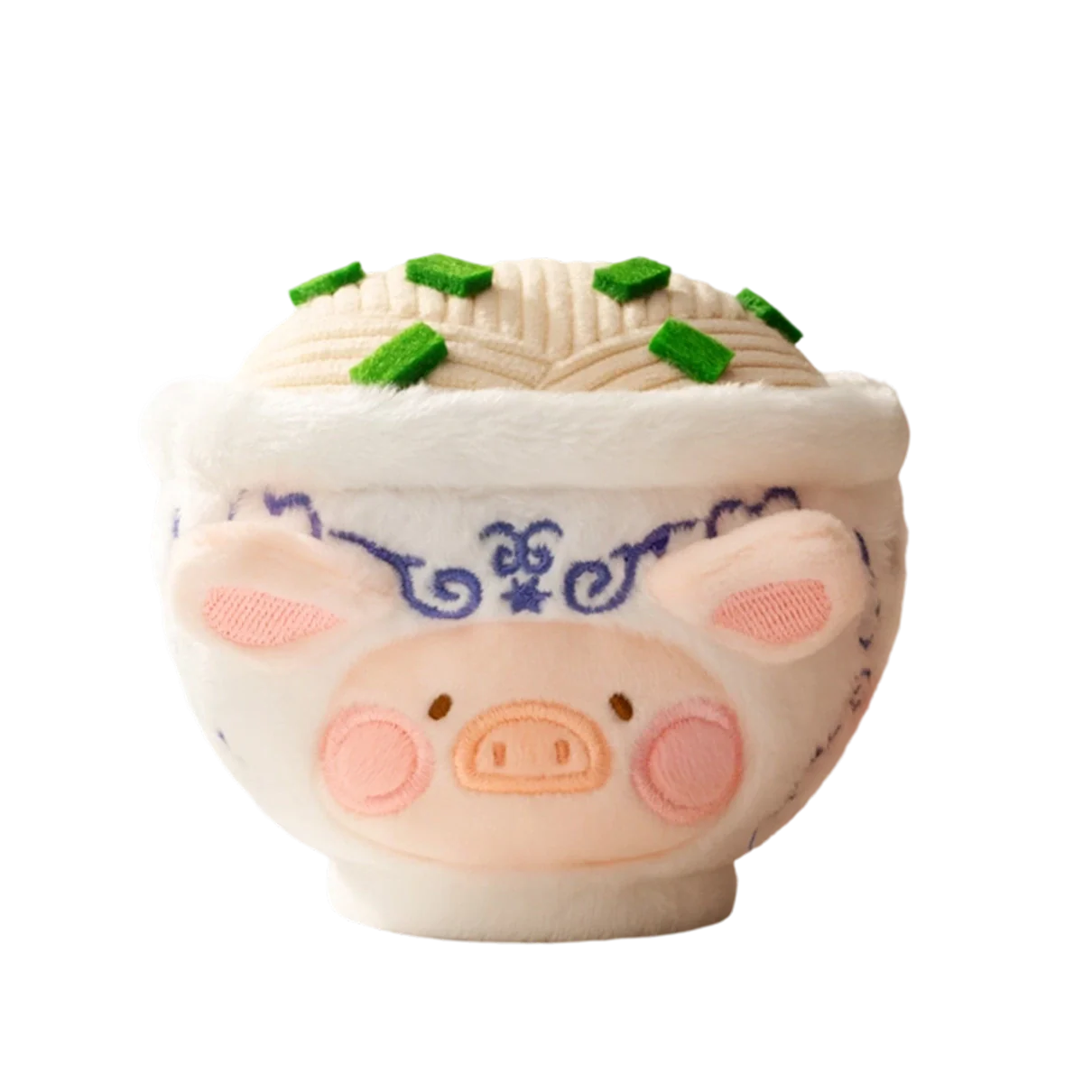 LULU THE PIGGY LU'S TABLE - FOOD HUNTER SERIES PLUSH KEYCHAIN BLINDBOX - Image 14
