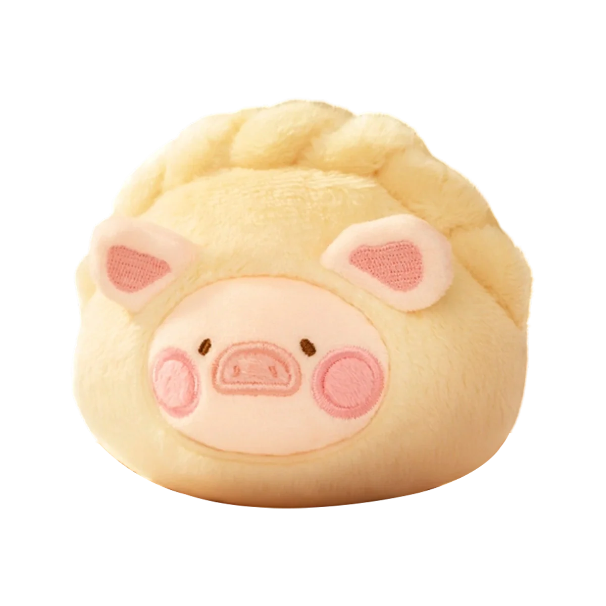 LULU THE PIGGY LU'S TABLE - FOOD HUNTER SERIES PLUSH KEYCHAIN BLINDBOX - Image 17
