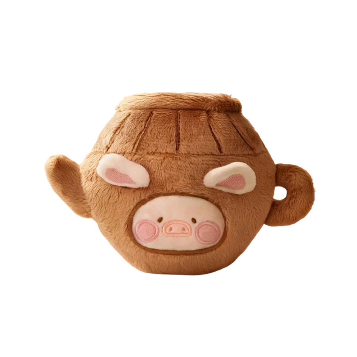 LULU THE PIGGY LU'S TABLE - FOOD HUNTER SERIES PLUSH KEYCHAIN BLINDBOX - Image 19