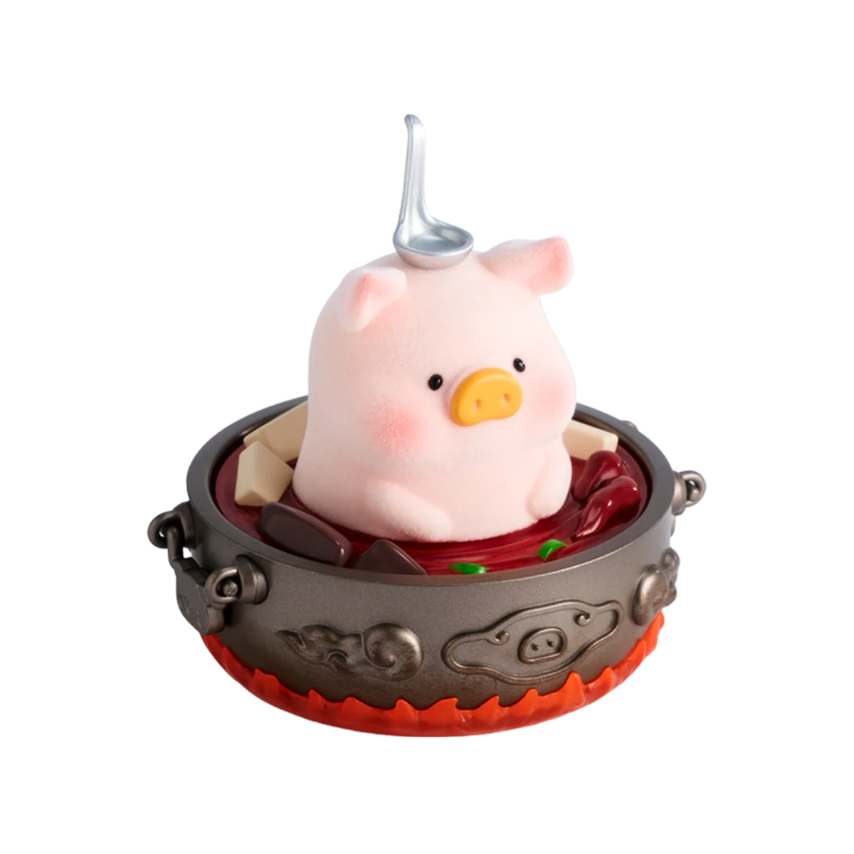 LULU THE PIGGY - LU'S TABLE SERIES BLIND BOX - Image 7