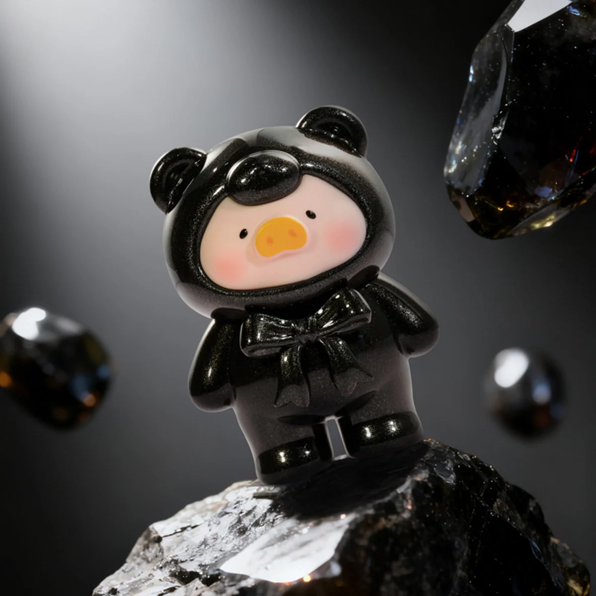 LULU THE PIGGY - TEDDY MINI - ORE COLLECTION - Image 13
