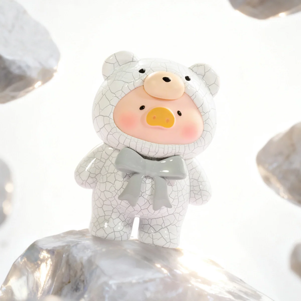 LULU THE PIGGY - TEDDY MINI - ORE COLLECTION - Image 18