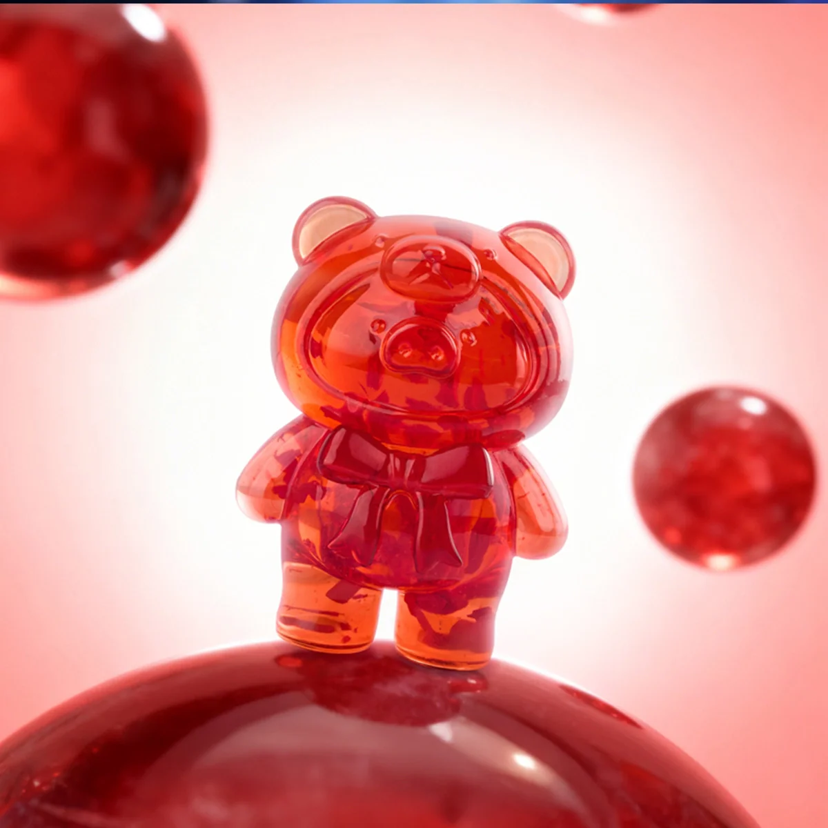 LULU THE PIGGY - TEDDY MINI - ORE COLLECTION - Image 20