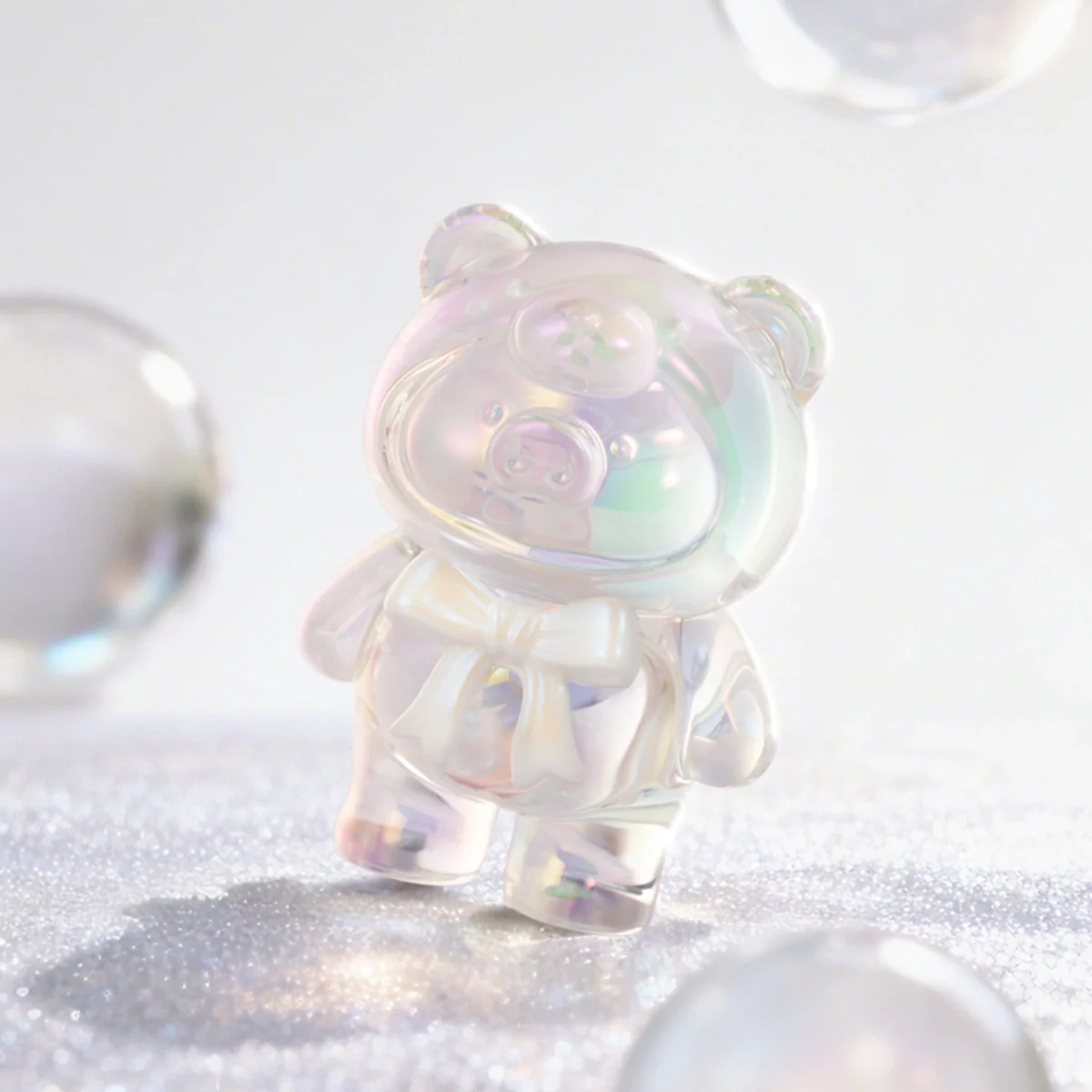 LULU THE PIGGY - TEDDY MINI - ORE COLLECTION - Image 21