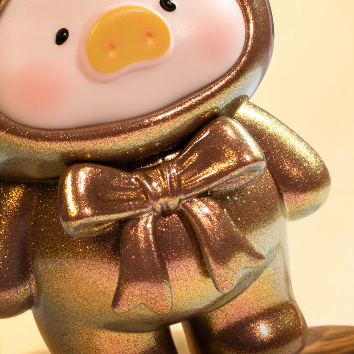 LULU THE PIGGY - TEDDY MINI - ORE COLLECTION - Image 24