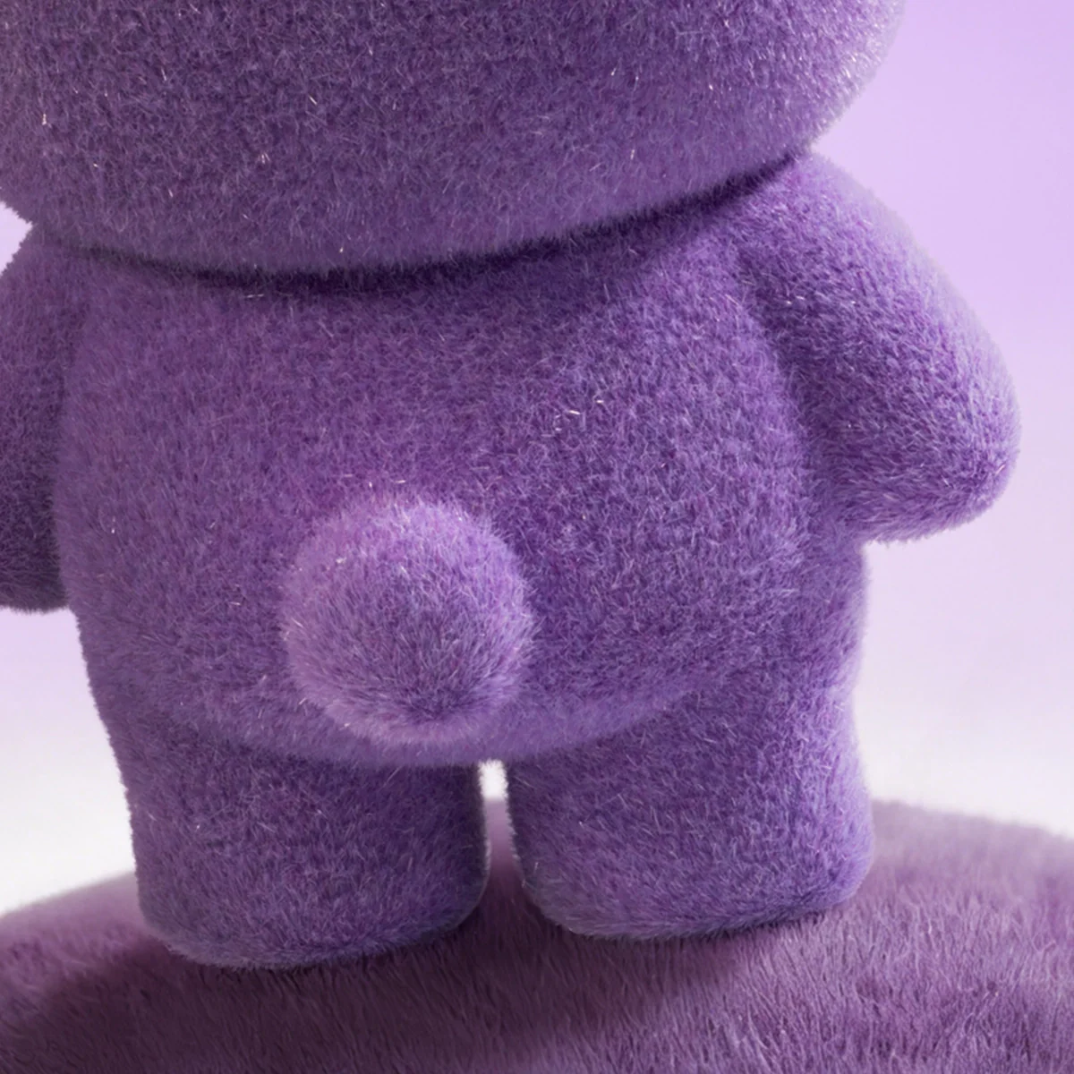 LULU THE PIGGY - TEDDY MINI - ORE COLLECTION - Image 30