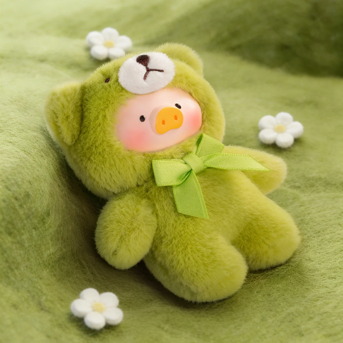 LULU THE PIGGY-TEDDY MINI'S WHISPERS OF NATURE - Image 11