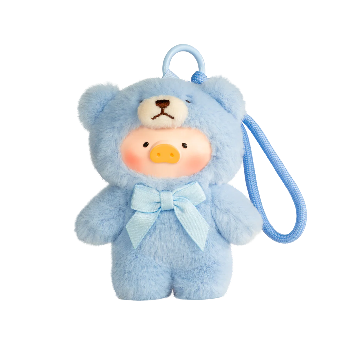 LULU THE PIGGY-TEDDY MINI'S WHISPERS OF NATURE - Image 16