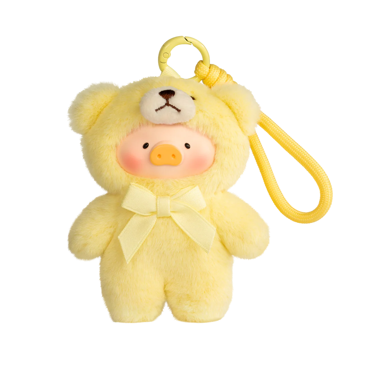 LULU THE PIGGY-TEDDY MINI'S WHISPERS OF NATURE - Image 17