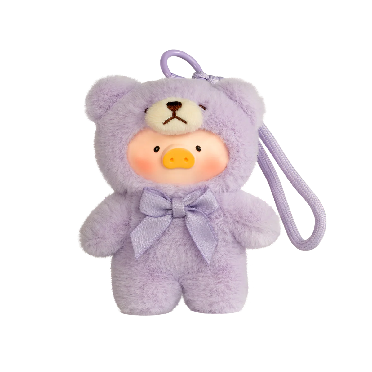 LULU THE PIGGY-TEDDY MINI'S WHISPERS OF NATURE - Image 18