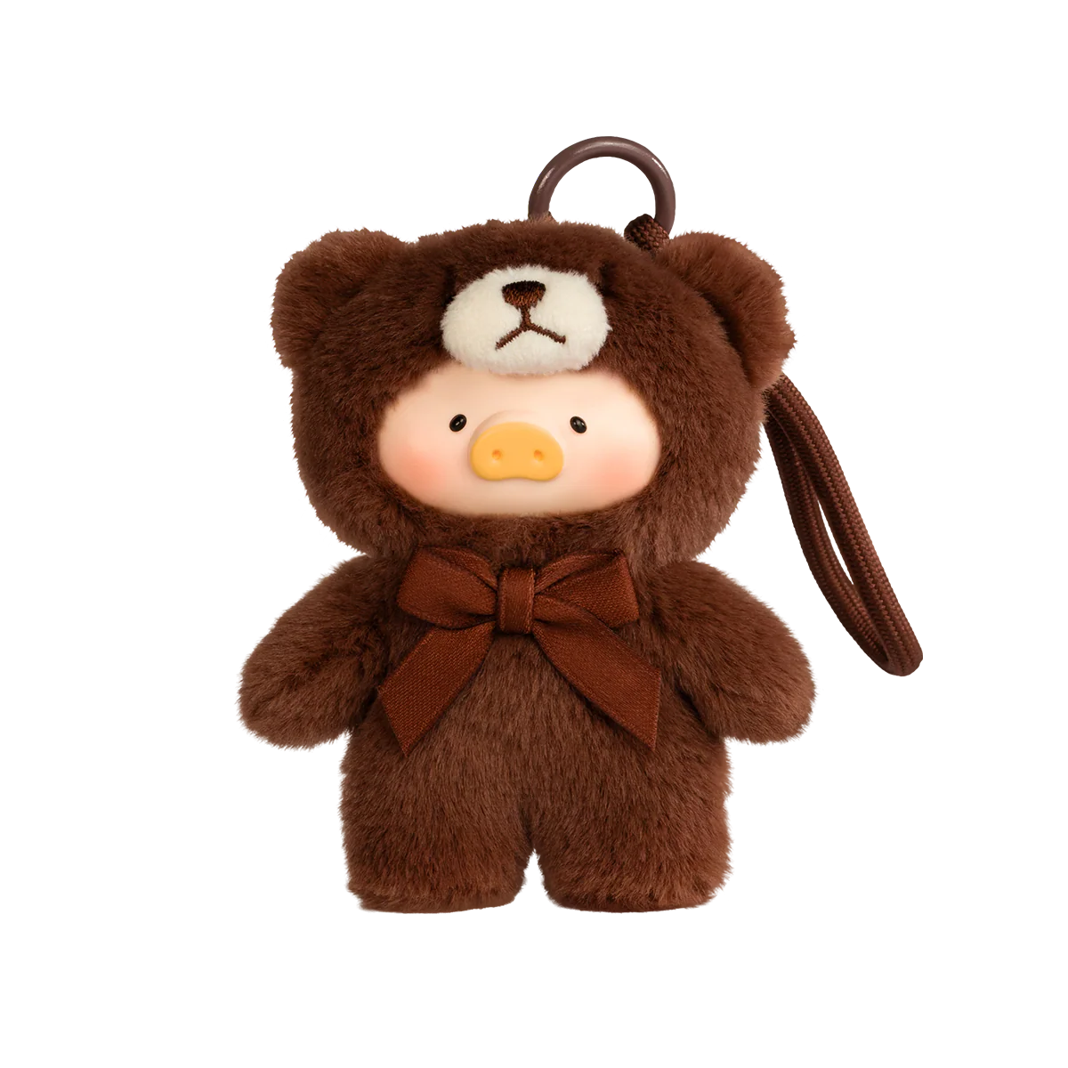 LULU THE PIGGY-TEDDY MINI'S WHISPERS OF NATURE - Image 19
