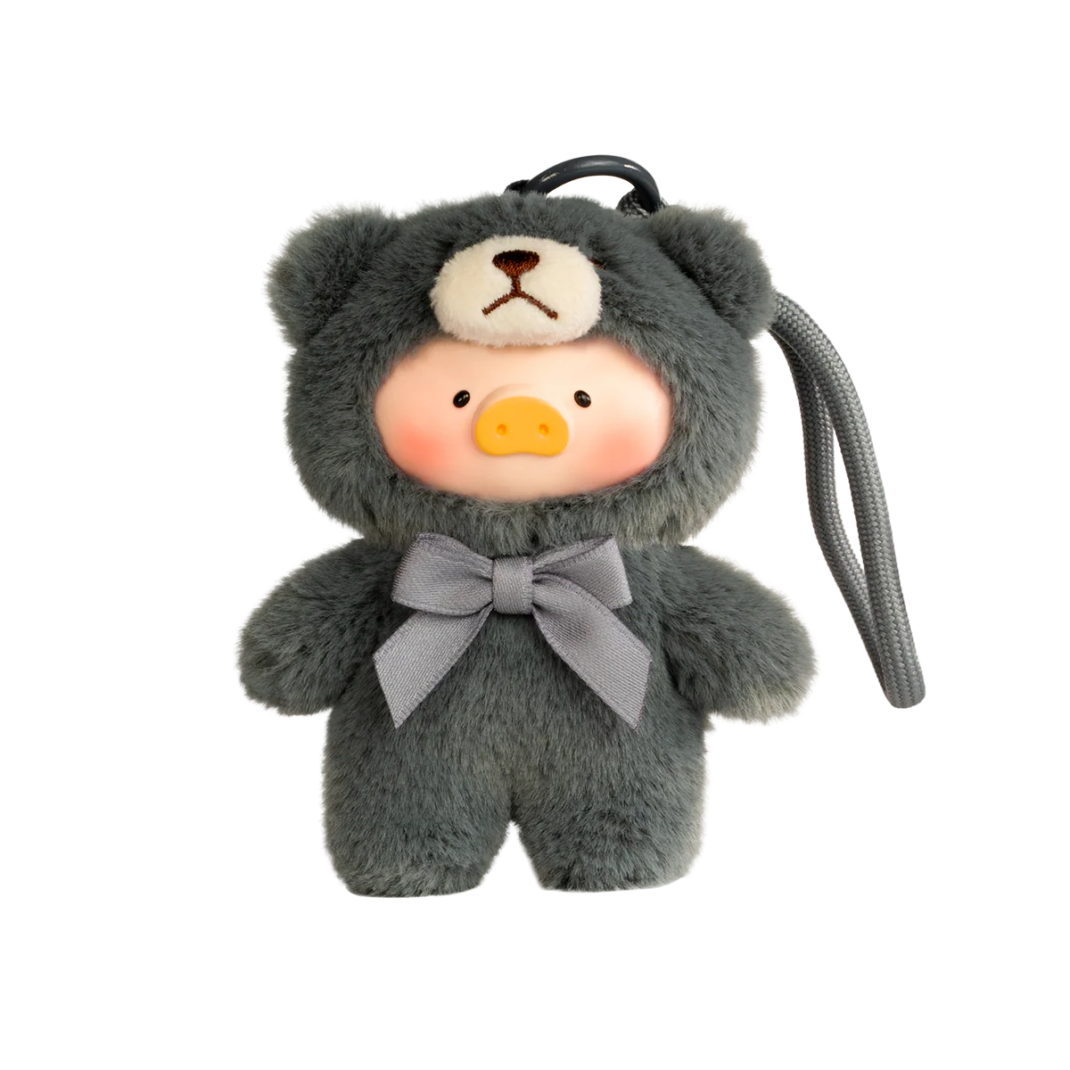 LULU THE PIGGY-TEDDY MINI'S WHISPERS OF NATURE - Image 20