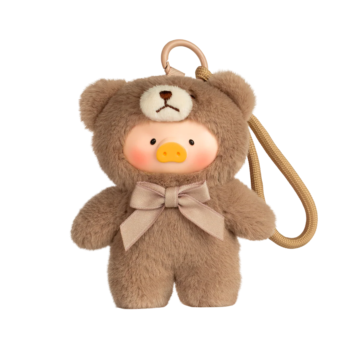 LULU THE PIGGY-TEDDY MINI'S WHISPERS OF NATURE - Image 23
