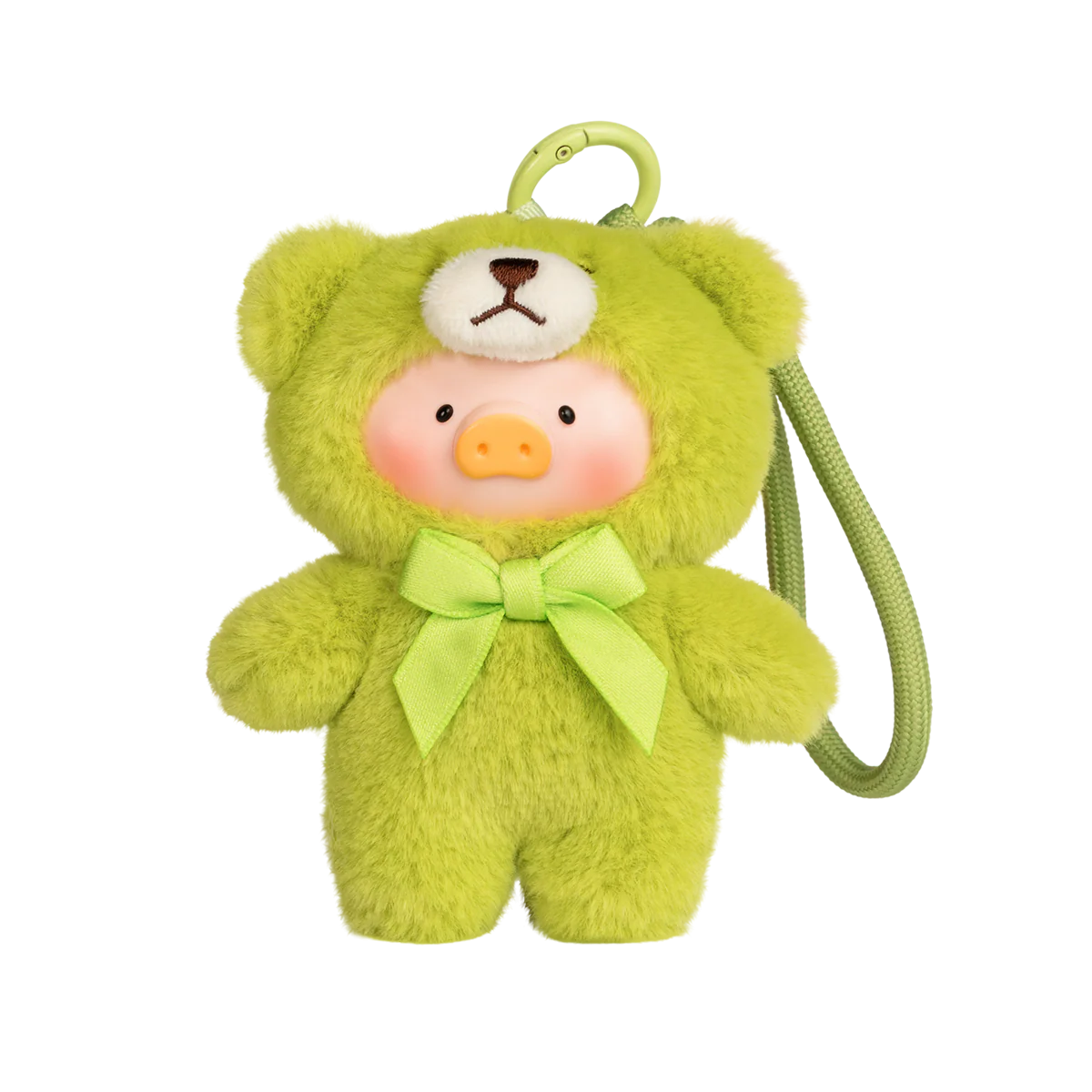 LULU THE PIGGY-TEDDY MINI'S WHISPERS OF NATURE - Image 25