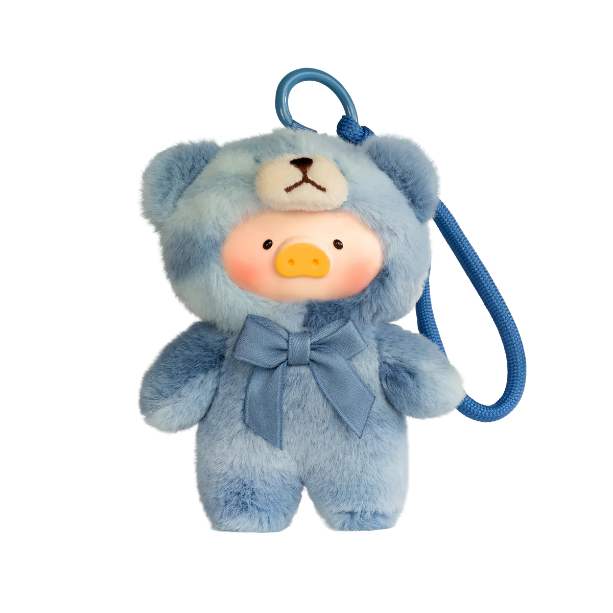 LULU THE PIGGY-TEDDY MINI'S WHISPERS OF NATURE - Image 26