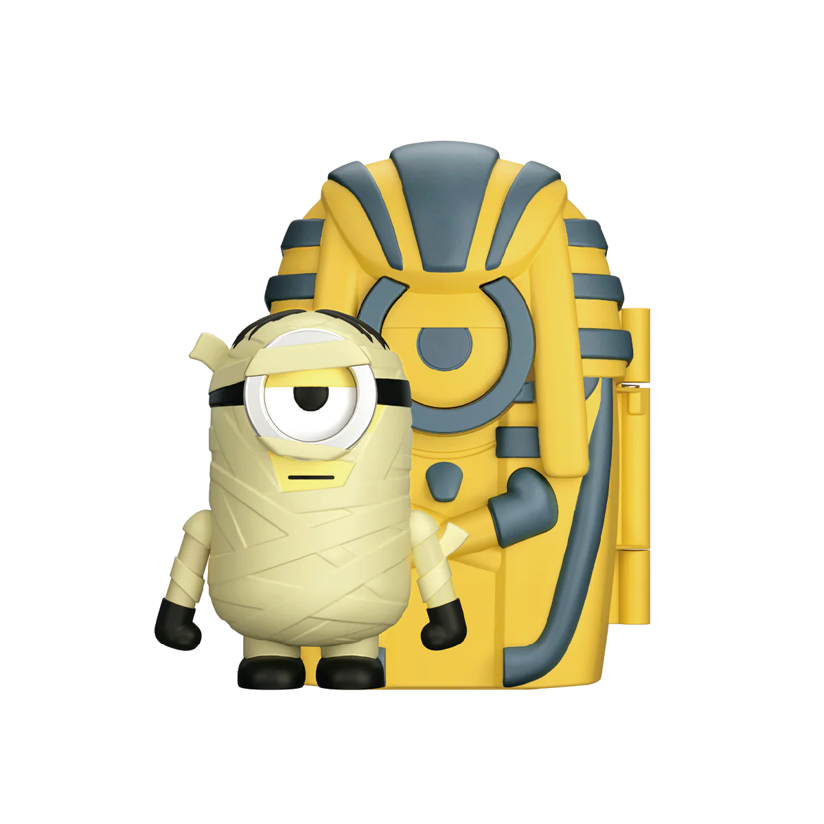 MINIONS MONSTERS SERIES - Image 10