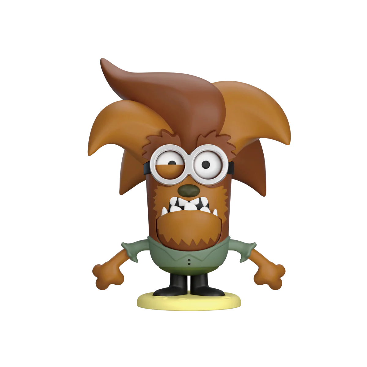 MINIONS MONSTERS SERIES - Image 11