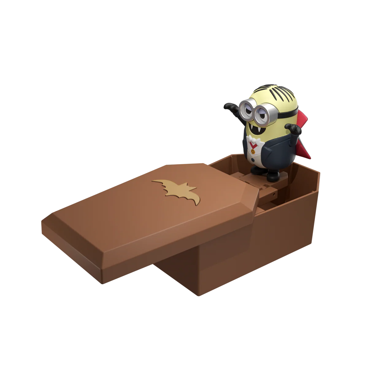 MINIONS MONSTERS SERIES - Image 12