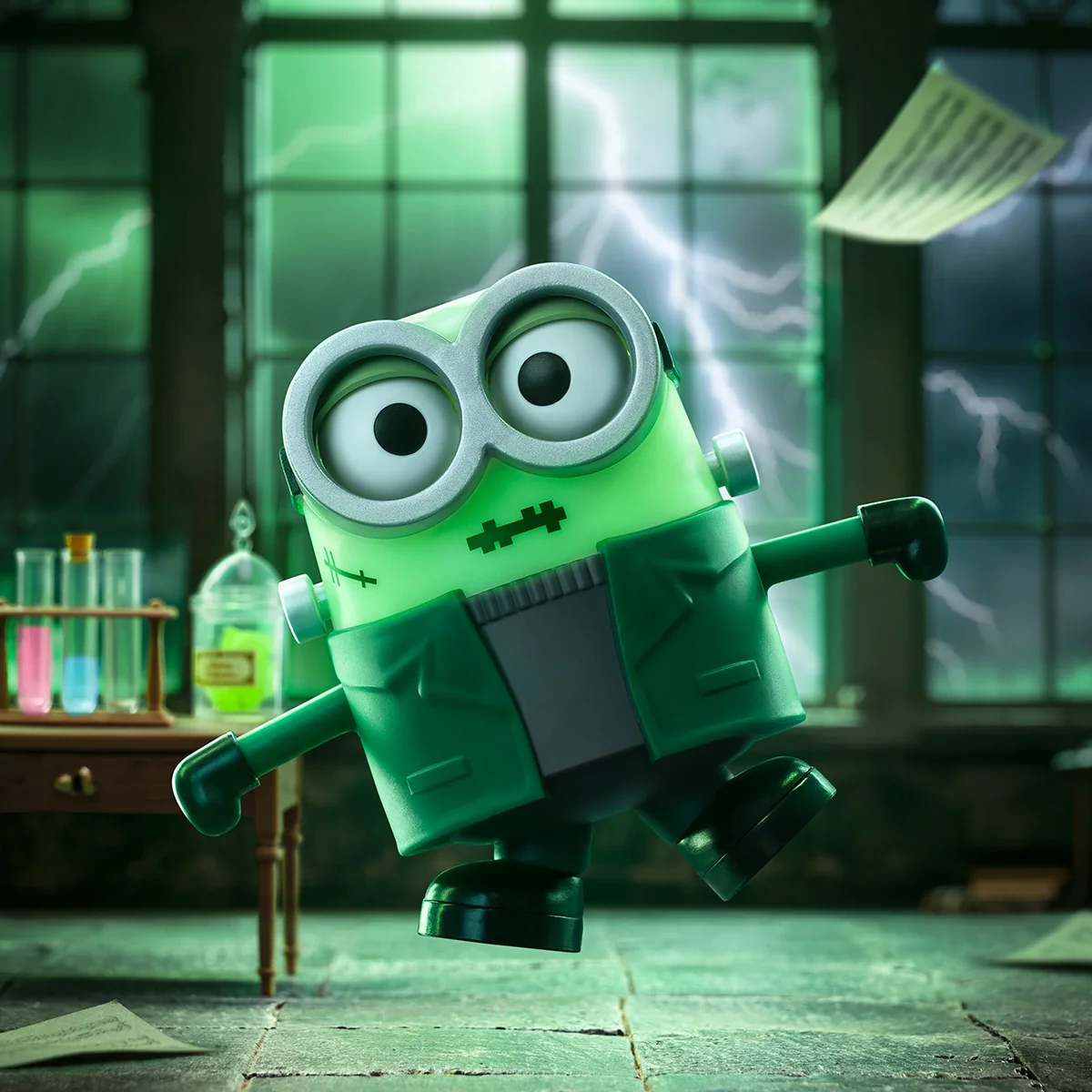 MINIONS MONSTERS SERIES - Image 3