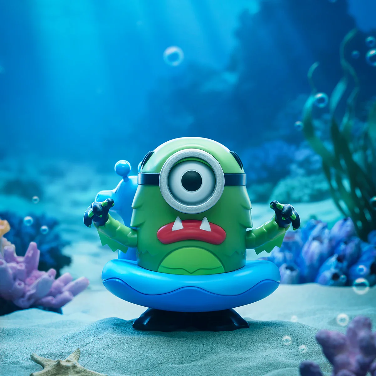 MINIONS MONSTERS SERIES - Image 4