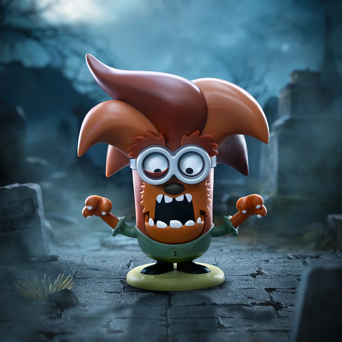 MINIONS MONSTERS SERIES - Image 5