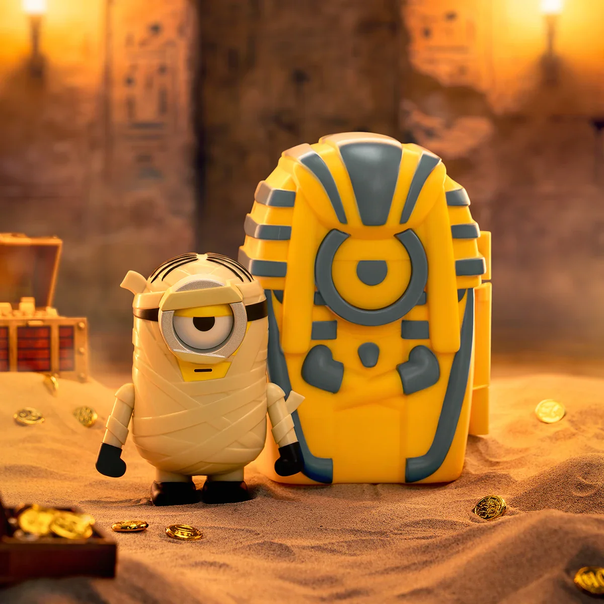 MINIONS MONSTERS SERIES - Image 6