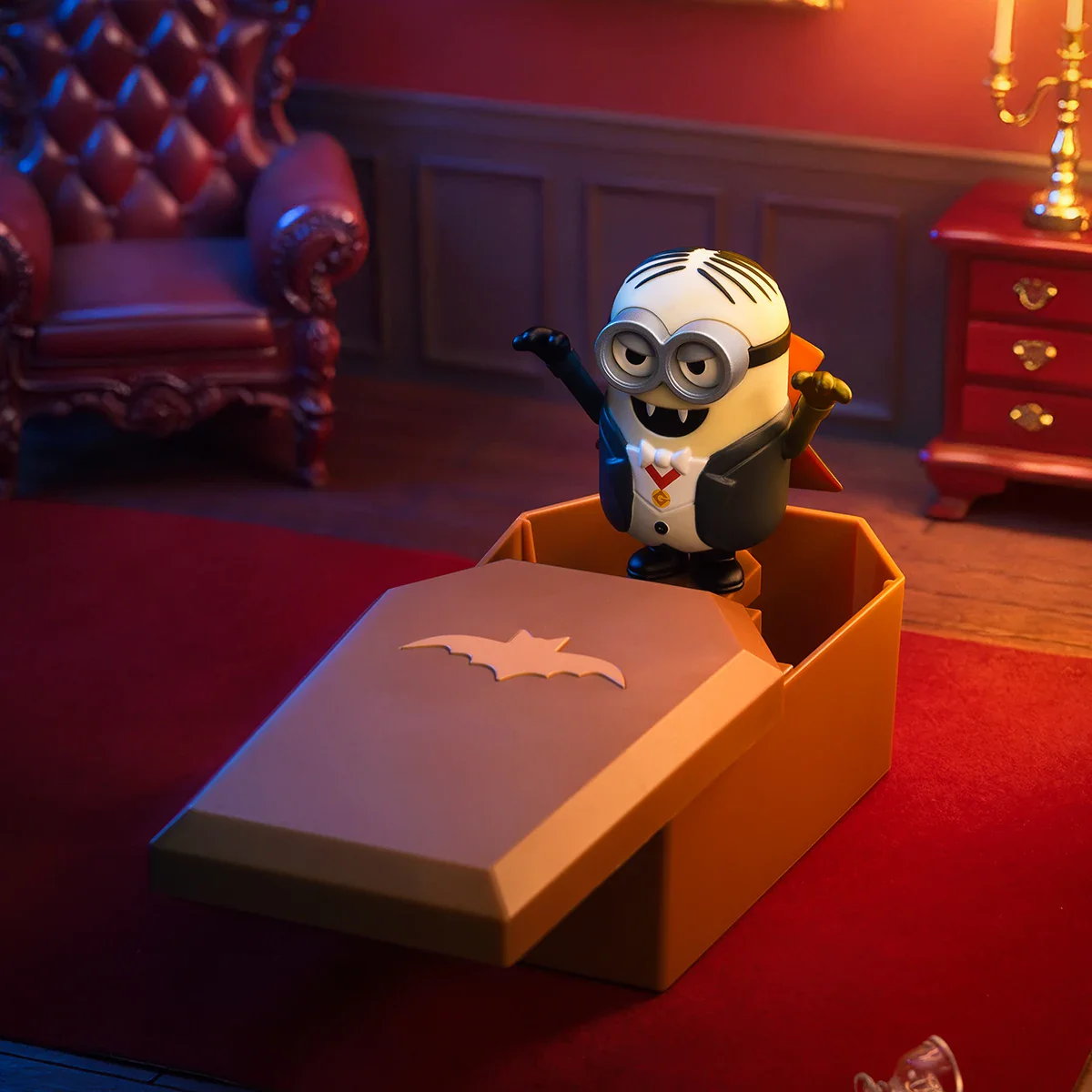 MINIONS MONSTERS SERIES - Image 7