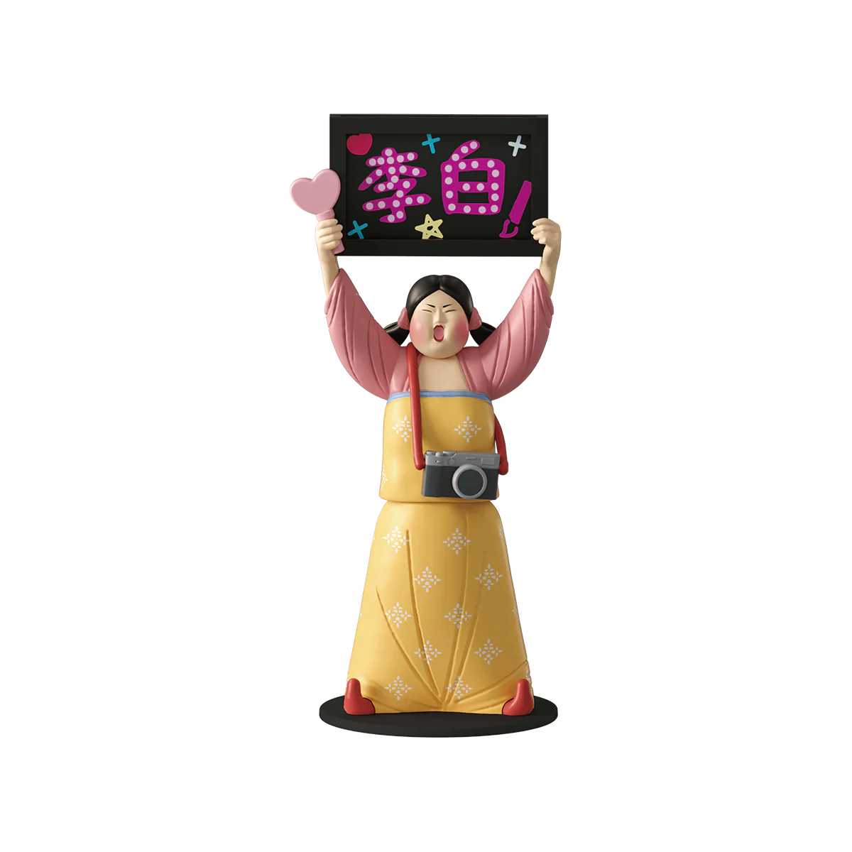 MODERN ANCIENTS SERIES - PARTY QUEEN - Image 10