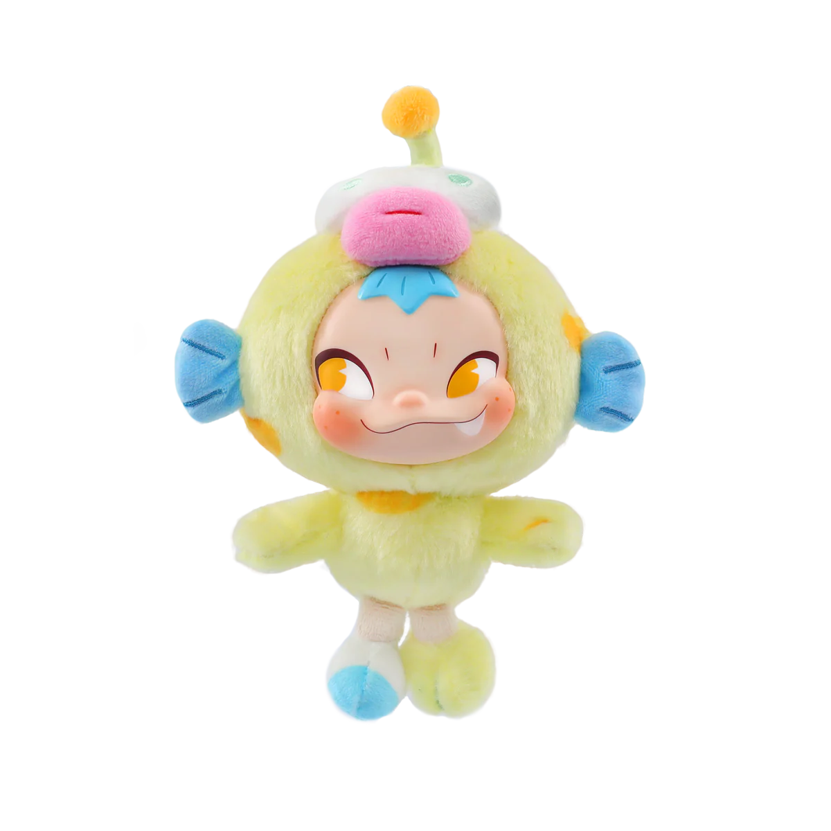 NINNIC DIFFERENT US SERIES PLUSH KEYCHAIN - Image 15