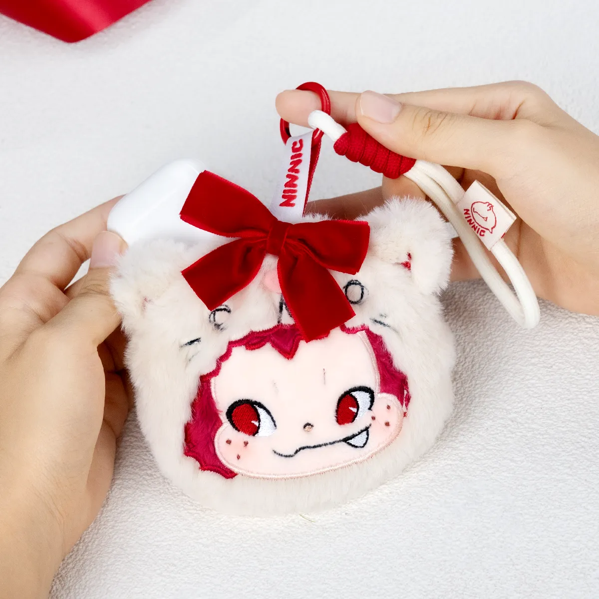 NINNIC PARTY KITTY SCENTED AROMA CHARM - Image 4