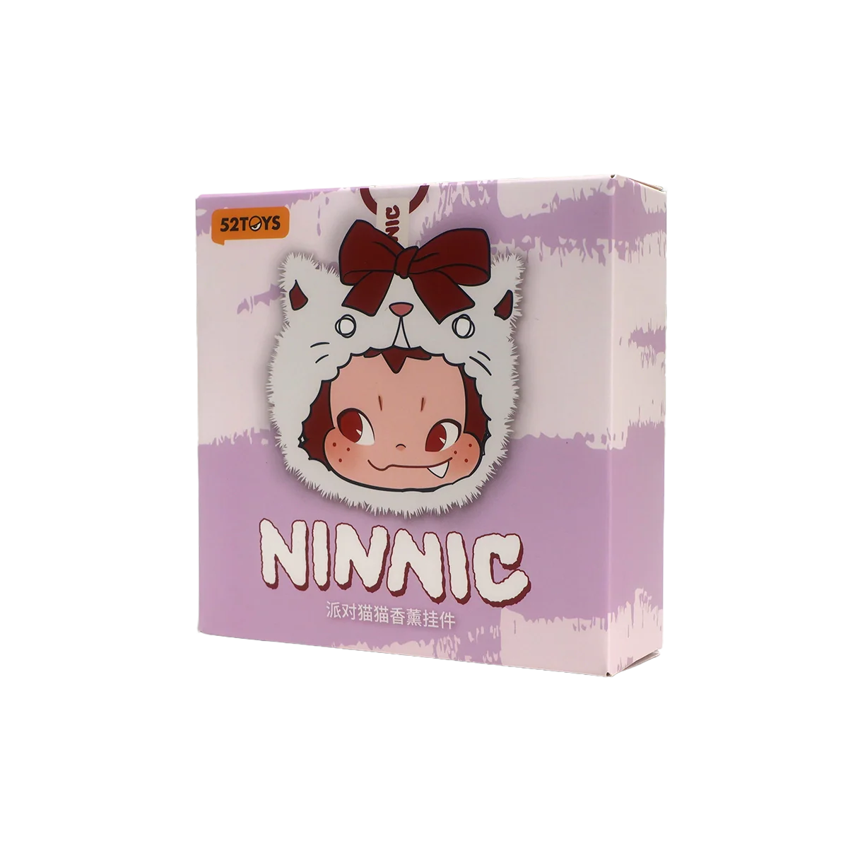 NINNIC PARTY KITTY SCENTED AROMA CHARM - Image 5