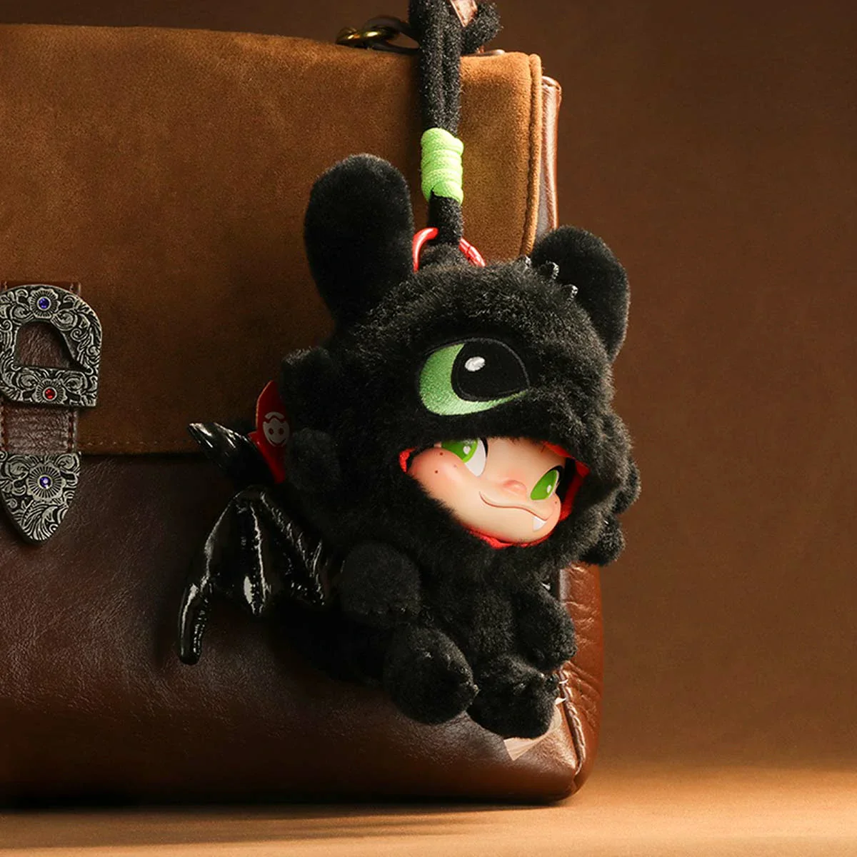 NINNIC & TOOTHLESS LIMITED EDITION PLUSH TOY - Image 5