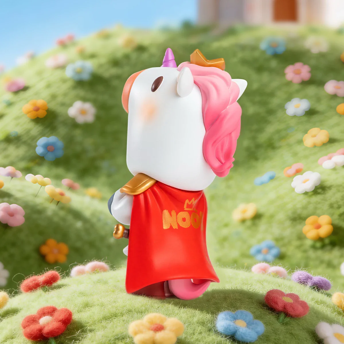 NOOK 100% LIMITED EDITION - LITTLE KNIGHT - Image 3