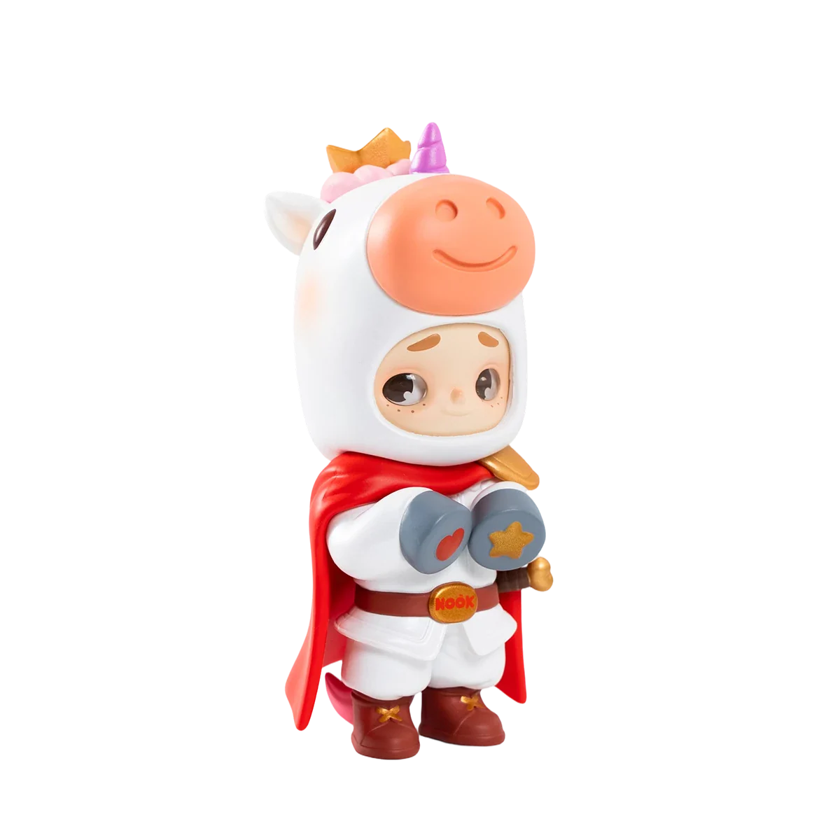 NOOK 100% LIMITED EDITION - LITTLE KNIGHT - Image 6