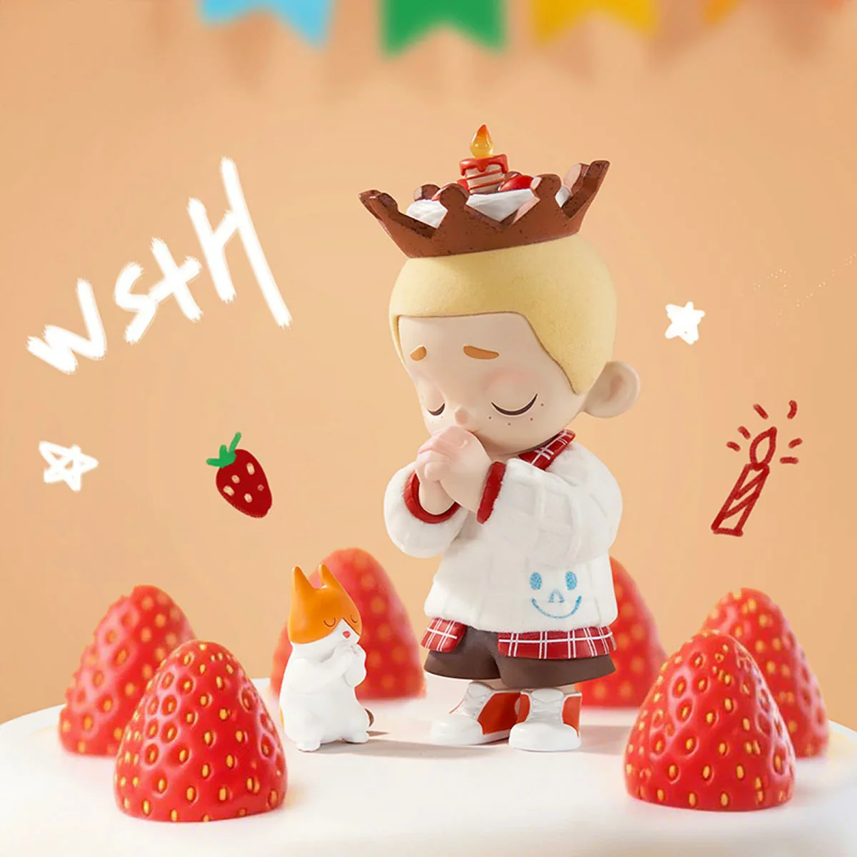 NOOK - MAKE A WISH 120% LIMITED EDITION - Image 3