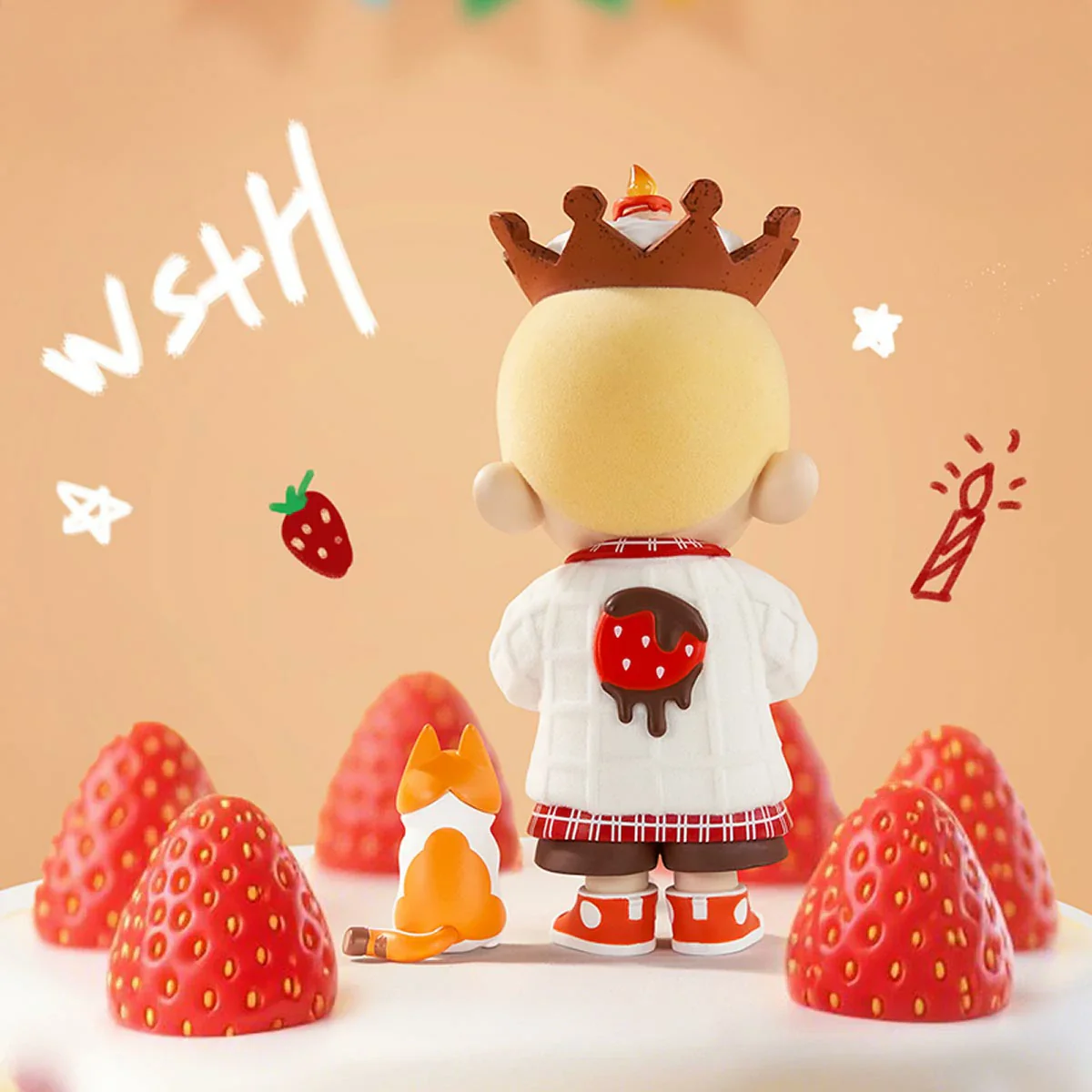 NOOK - MAKE A WISH 120% LIMITED EDITION - Image 4