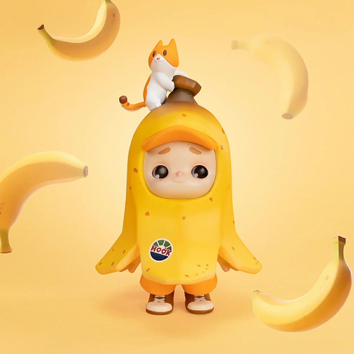 NOOK - BANANANA 120% LIMITED EDITION - Image 3