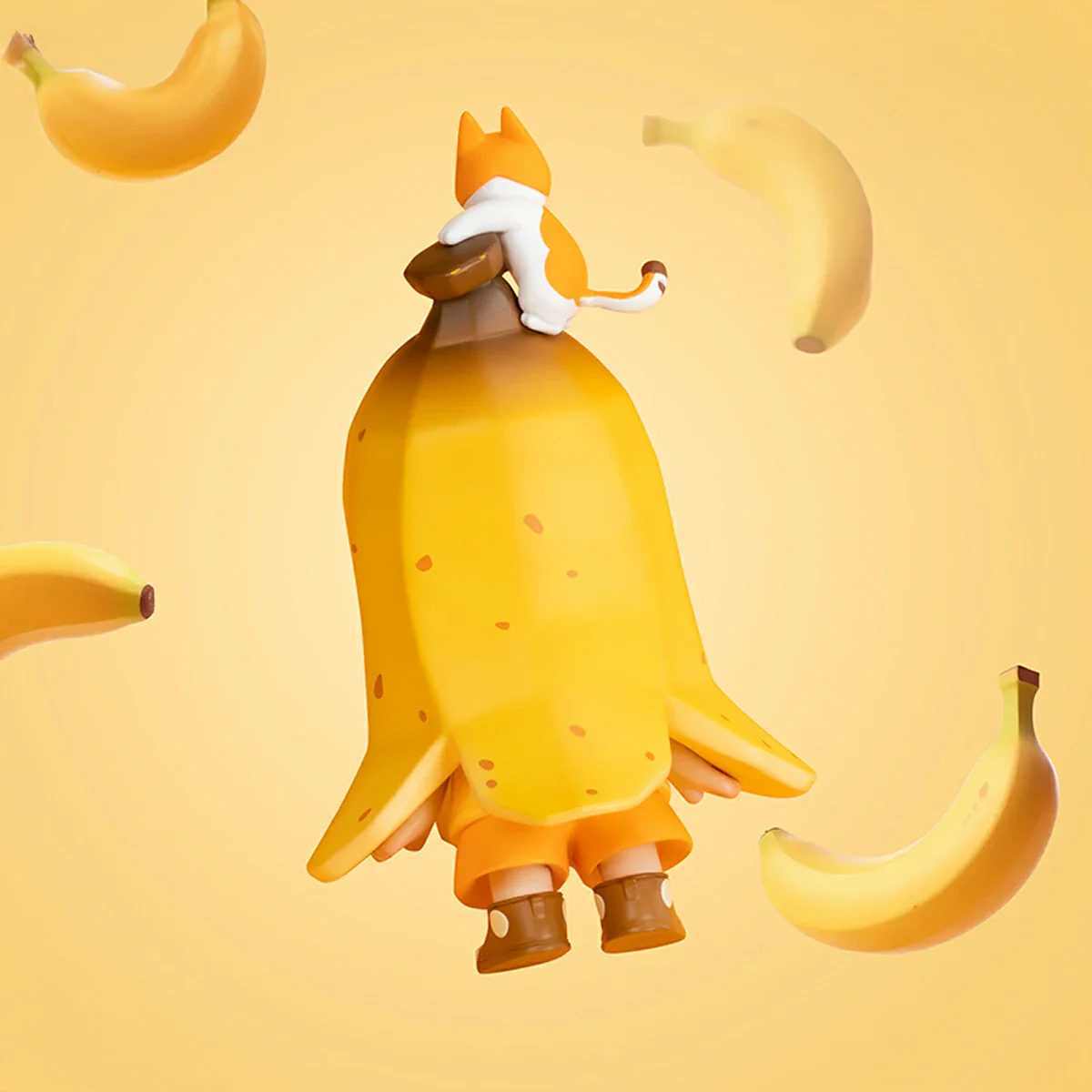 NOOK - BANANANA 120% LIMITED EDITION - Image 4