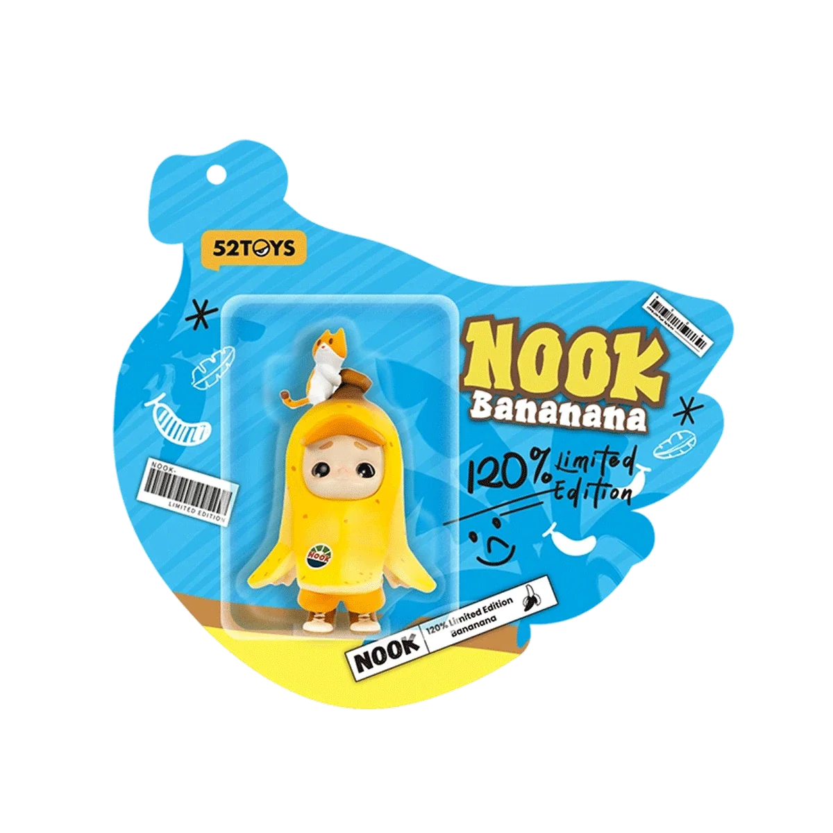 NOOK - BANANANA 120% LIMITED EDITION - Image 5