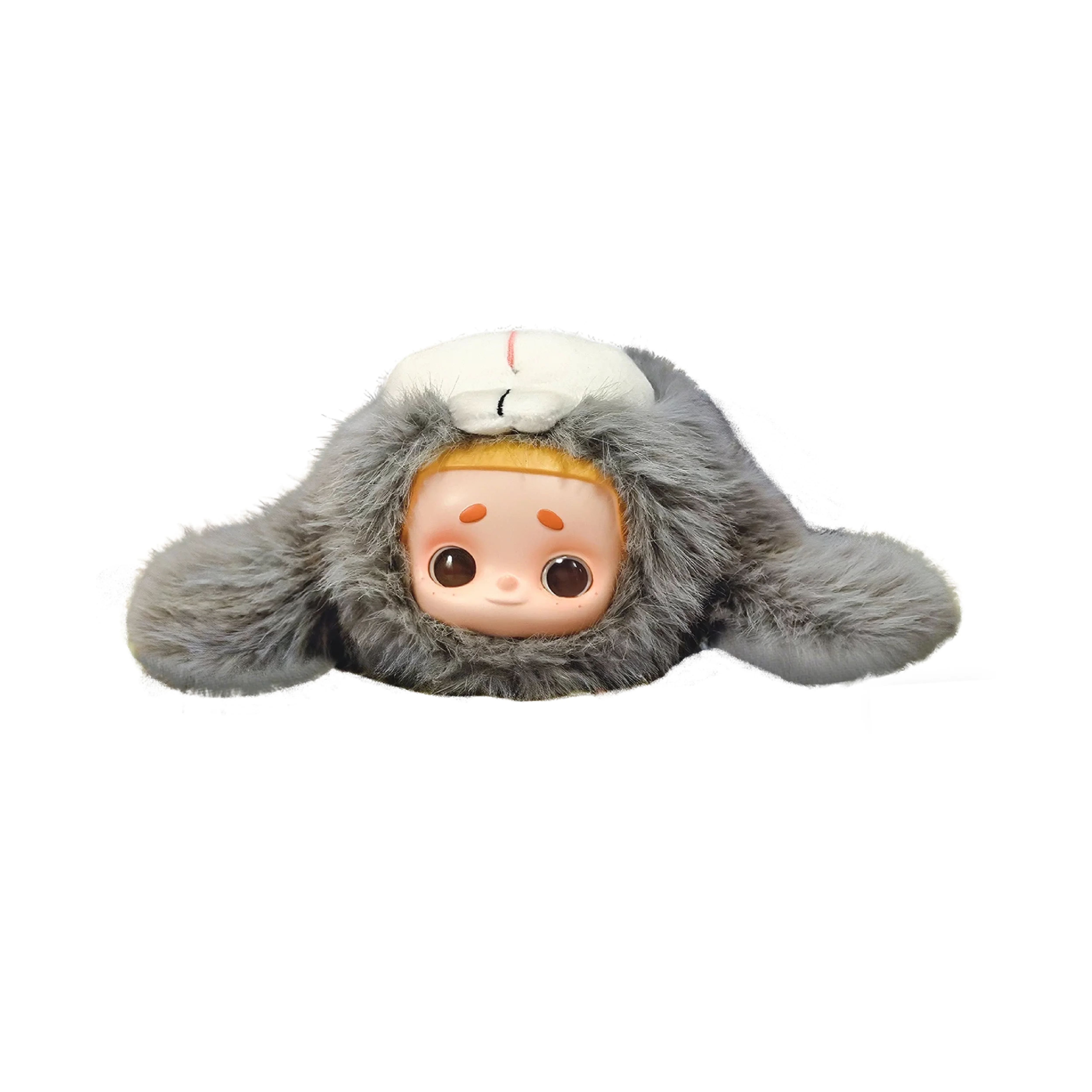 NOOK MY DATE WITH THE FOREST SERIES VINYL PLUSH KEYCHAINS - Image 12