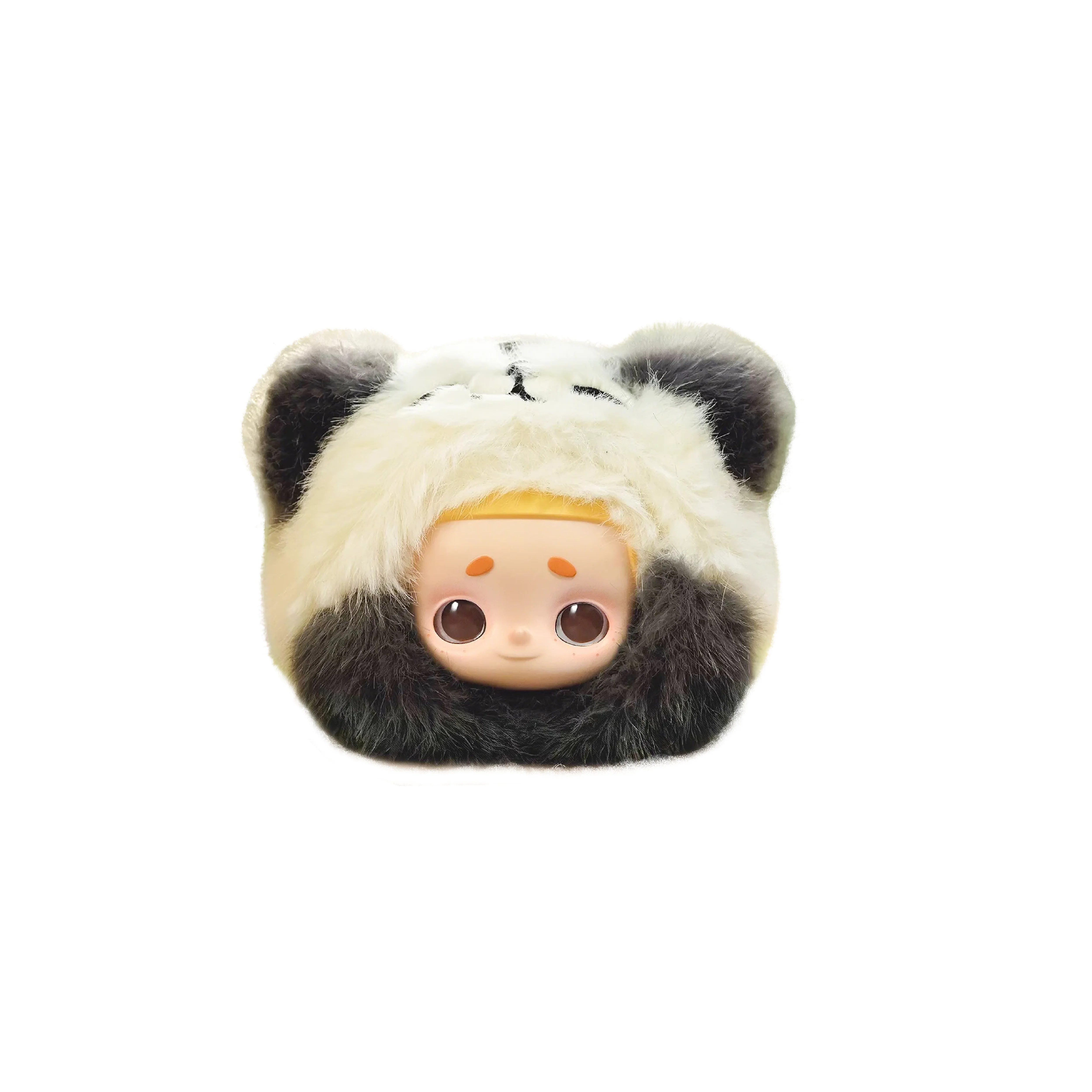 NOOK MY DATE WITH THE FOREST SERIES VINYL PLUSH KEYCHAINS - Image 13