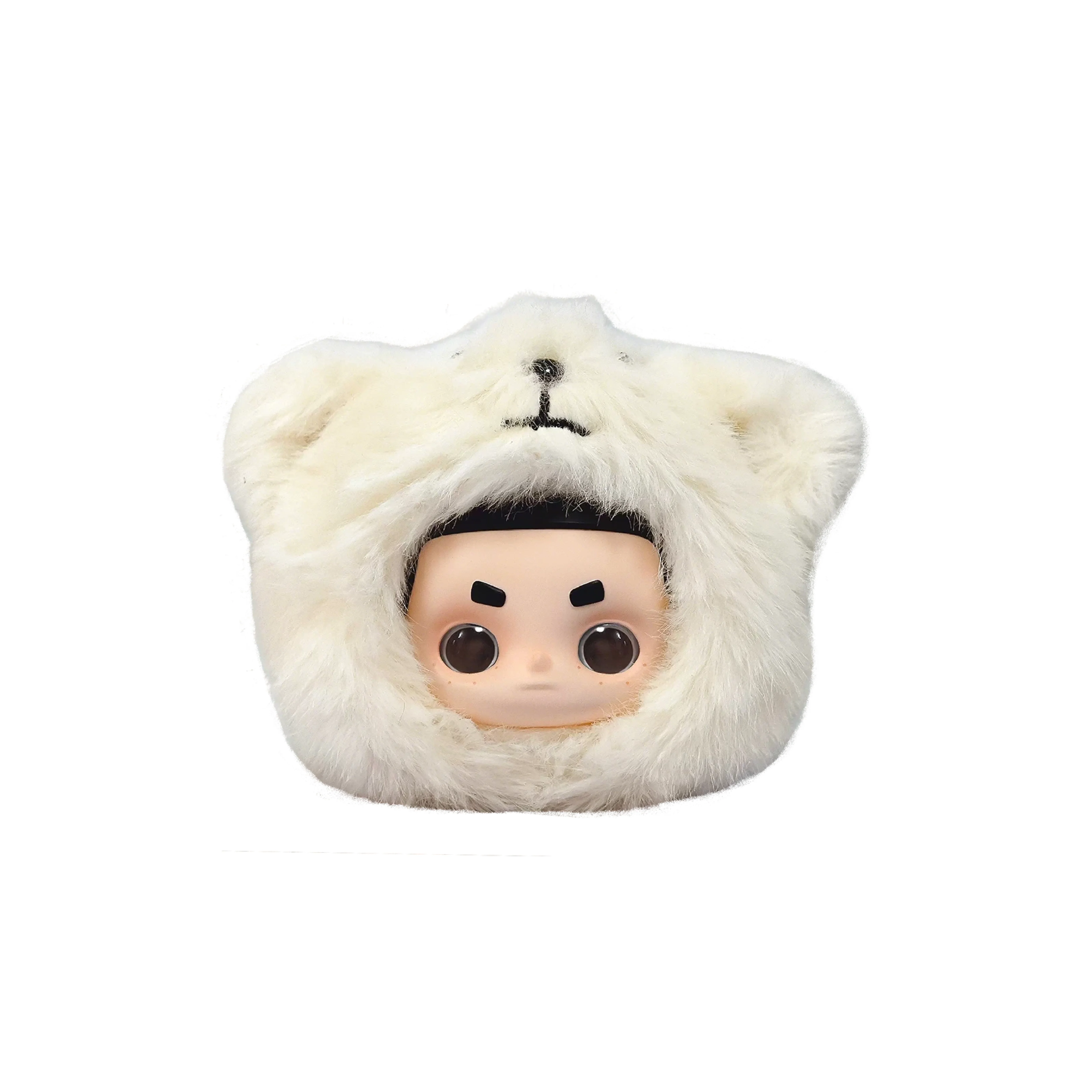 NOOK MY DATE WITH THE FOREST SERIES VINYL PLUSH KEYCHAINS - Image 14