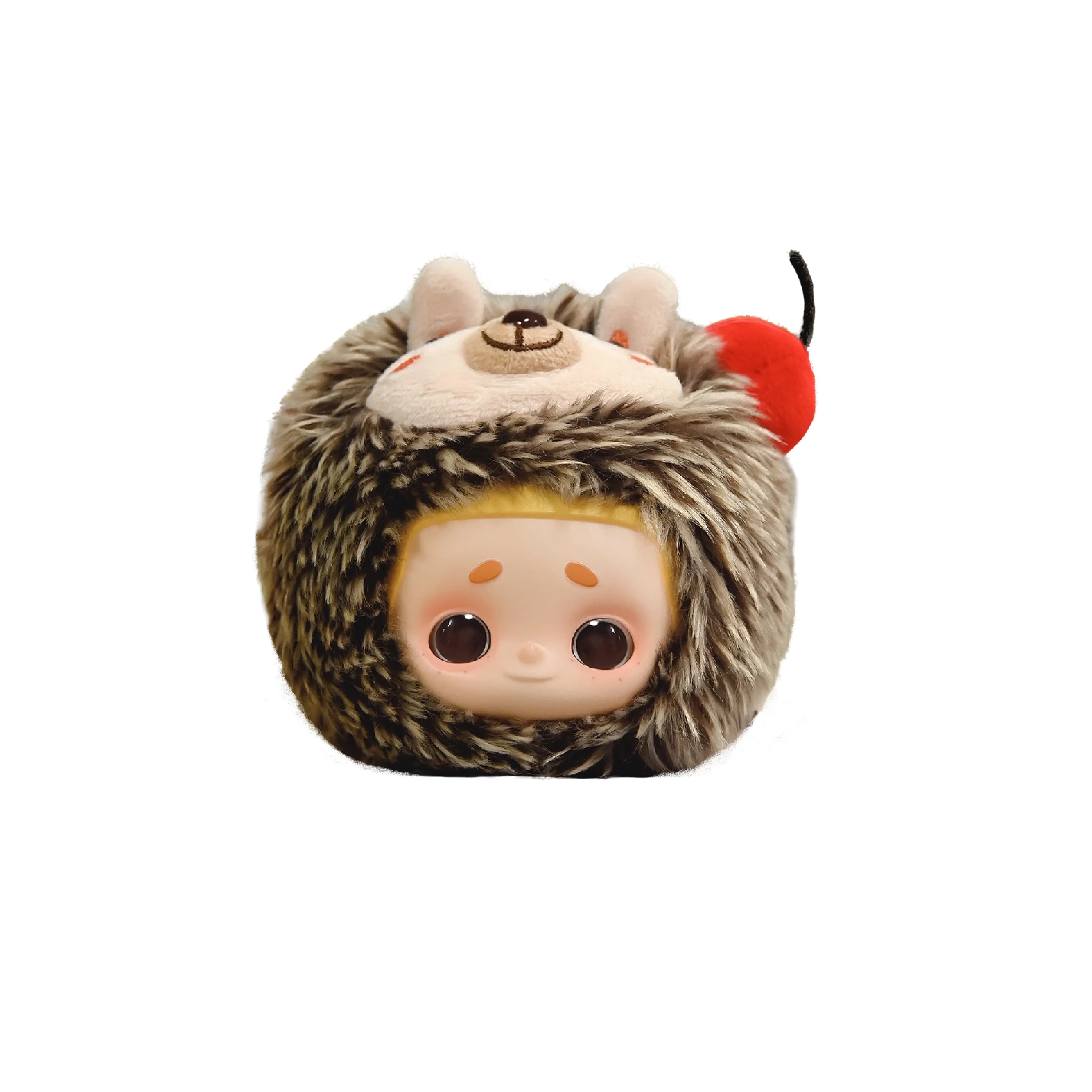 NOOK MY DATE WITH THE FOREST SERIES VINYL PLUSH KEYCHAINS - Image 15