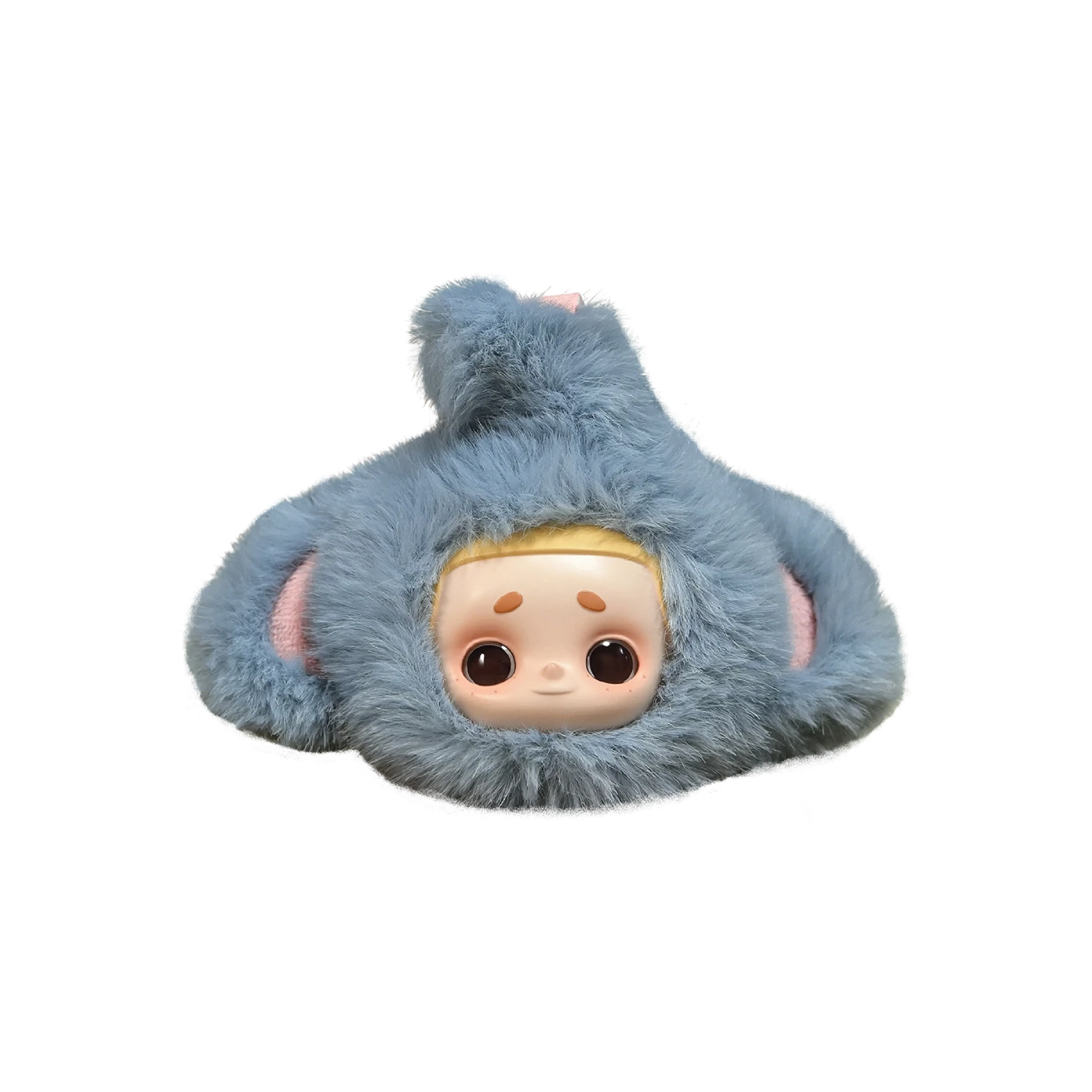 NOOK MY DATE WITH THE FOREST SERIES VINYL PLUSH KEYCHAINS - Image 16