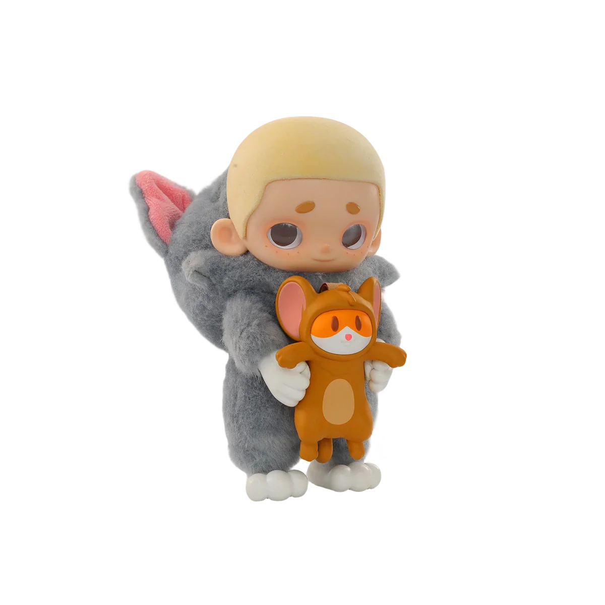 NOOK X TOM AND JERRY PLUSH - Image 11
