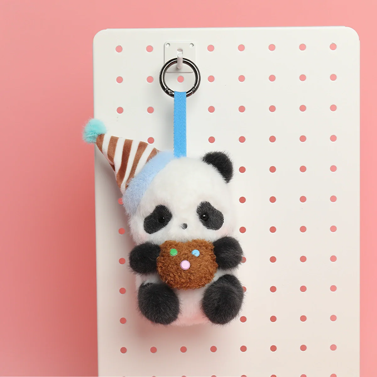PANDA ROLL PARTY PLUSH TOY BLIND BOX - Image 4