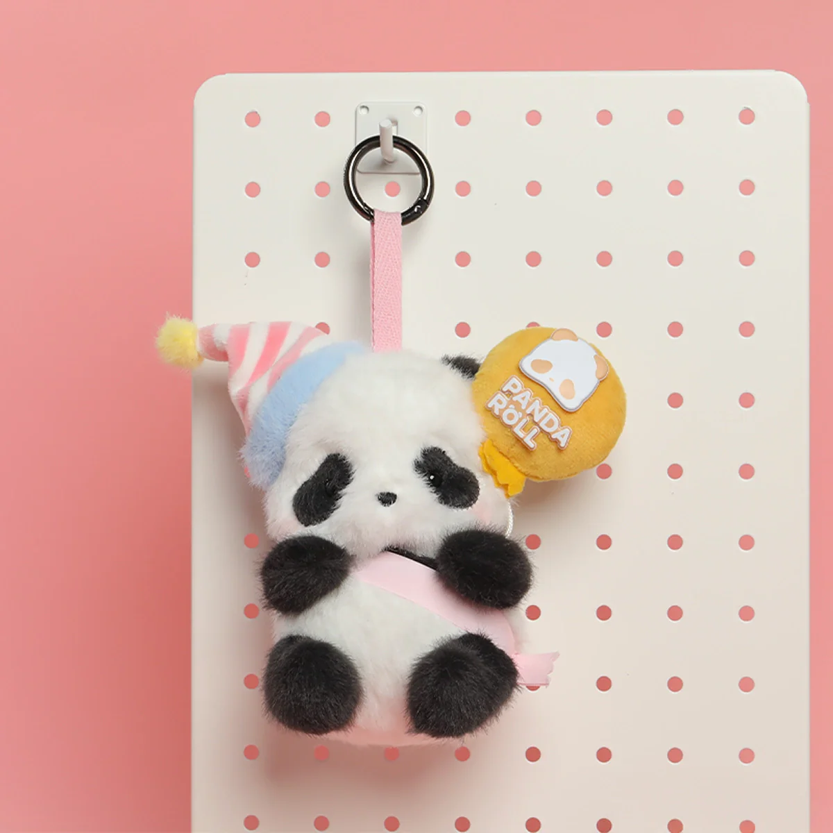 PANDA ROLL PARTY PLUSH TOY BLIND BOX - Image 5