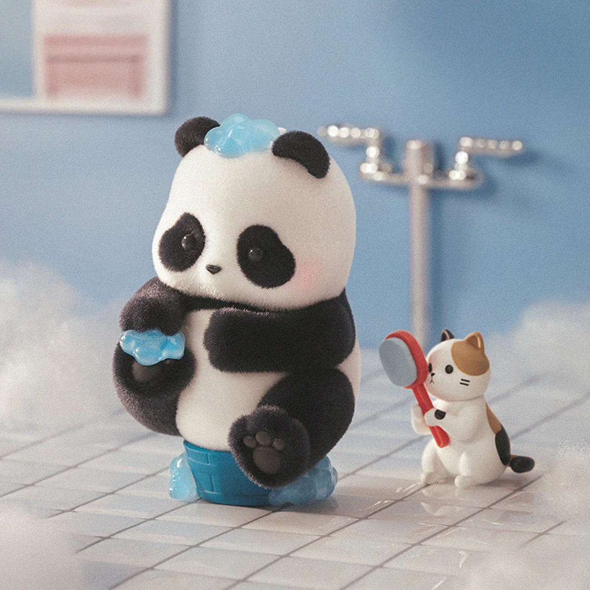PANDA ROLL PLAYFUL JOURNAL - Image 5
